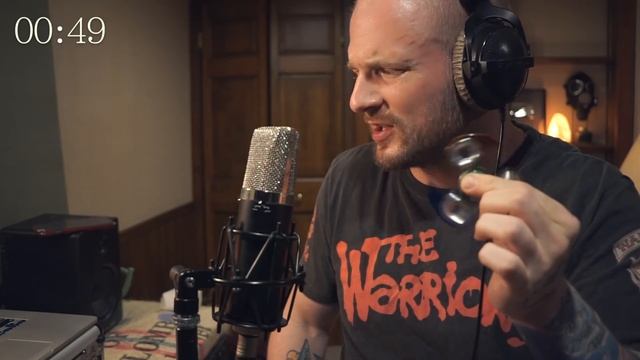 Rapping Longer Than a Fidget Spins... Without Breathing смотреть онлайн