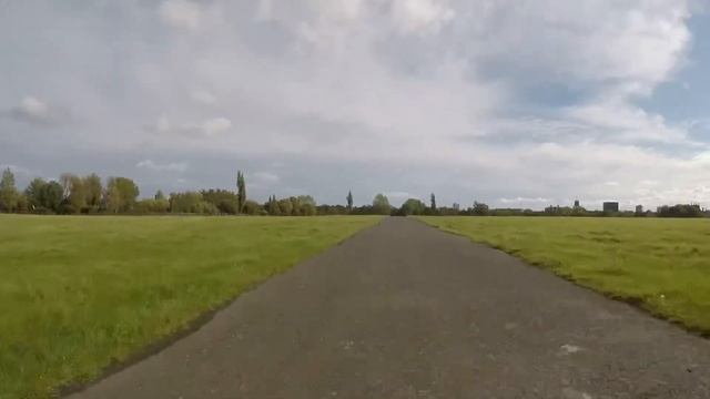 Micro Flex Deluxe test drive смотреть онлайн