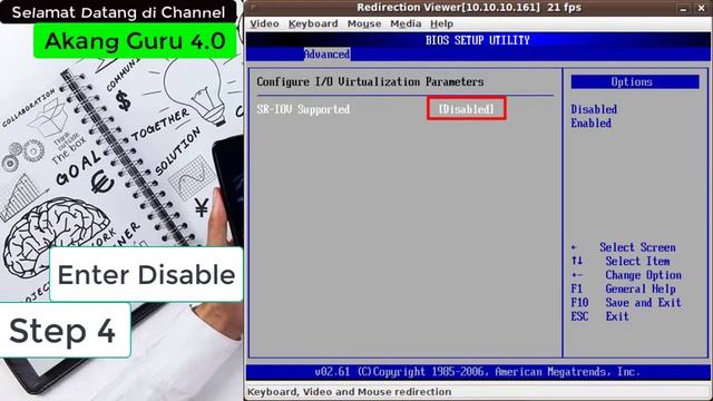 Cara memunculkan Debian 64 Bit di Virtual Box смотреть онлайн