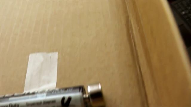 Миф или реальность? "Нельзя хранить батарейки вместе с магнитами" смотреть онлайн