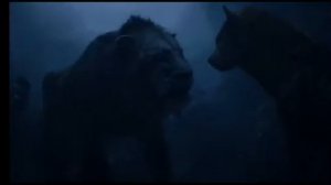 Король лев(2019год)Песня будем ждать