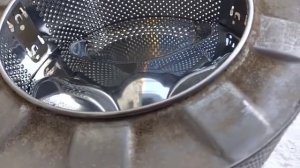 Пара полезных самоделок из барабана стиральной машины