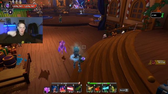 Dungeon Defenders 2 /   THE BEST DPS BUILDS IN DD2