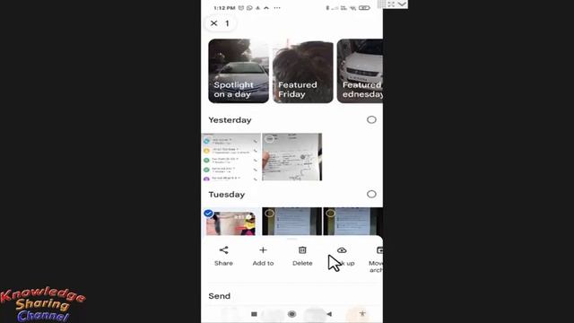 How to Backup Only Videos on Google Photos смотреть онлайн