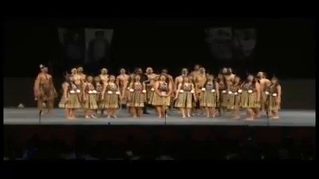 Te Whānau Tahi - Waiata Tira 2014 Credit: Māori Television | AKHL смотреть онлайн
