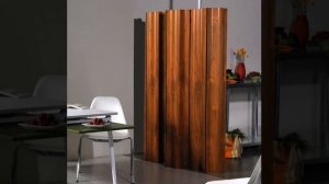 Декоративные перегородки в квартире. Идеи зонирования комнаты