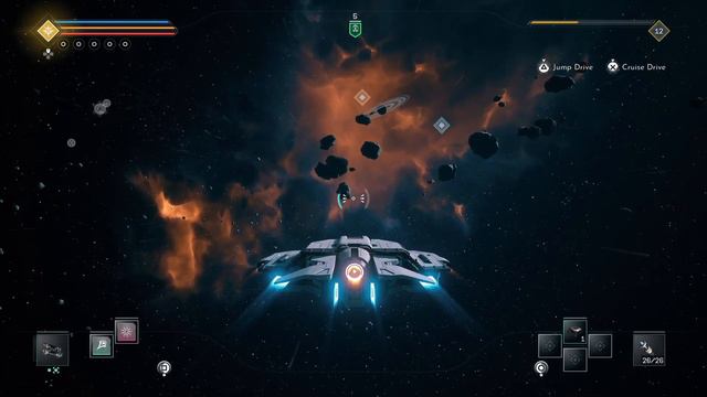 Why Everspace 2 is Better in PSVR2! смотреть онлайн