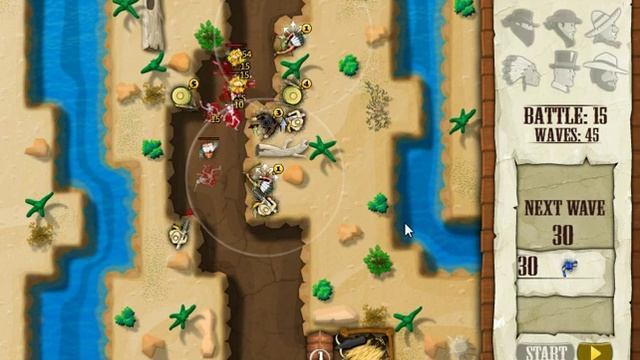 Long Way Walkthrough Level 15 (3 stars) смотреть онлайн