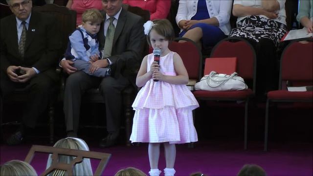 05 11 2014 Kids Poem 1 Детский Стих смотреть онлайн