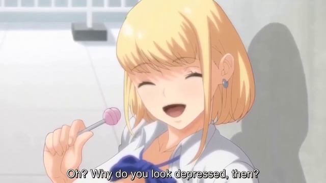 Hajimete no Hitozuma смотреть онлайн