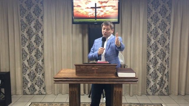 6. Истина освобождает от страха. Не бойся! Ходи верой! (Борьба против страха) смотреть онлайн