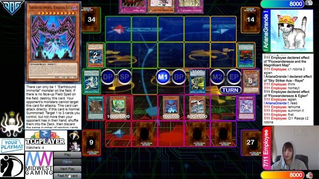 Prank-Kids Vs Bird-Up! $150 IronMan Yu-Gi-Oh! 2021 смотреть онлайн
