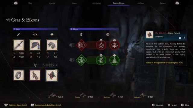 "FINAL FANTASY XVI/DELUXE-EDITION/FOURTH-DAY/EPIPHANIC IMPRESSIONS/EVER-MADE/JUNE-27th-2023." смотреть онлайн