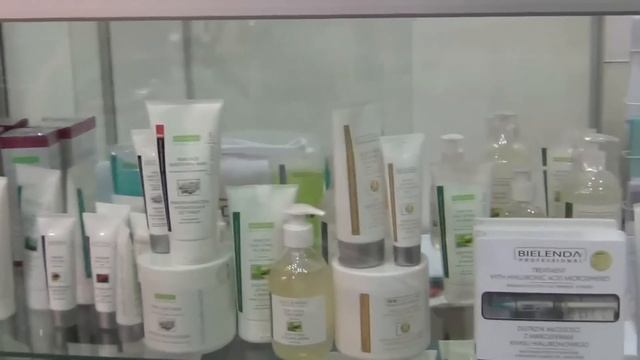 Профессиональная косметика АРОША смотреть онлайн