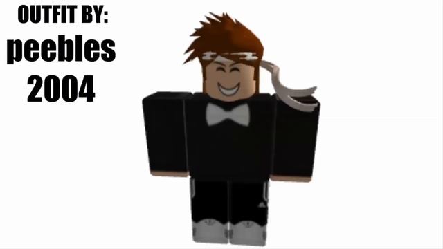 Roblox - BEST OUTFIT IDEAS 2016 (BOYS AND GIRLS) NEW! смотреть онлайн
