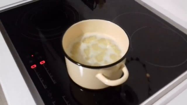 #6. ПШЕННАЯ КАША. ЭФФЕКТ "КАК В РУССКОЙ ПЕЧИ". Мой рецепт приготовления. смотреть онлайн