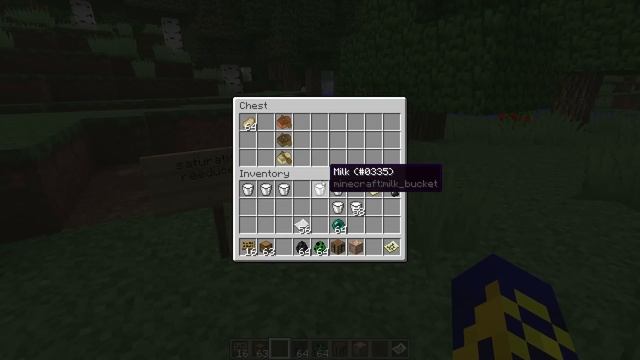 Обзор Minecraft 1.11 (Обзор Майнкрафт 1.11) | ШОКИРУЮЩИЕ ЯЙЦА! Snapshot 16w32b Minecraft смотреть онлайн