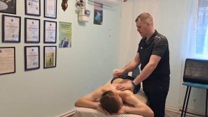 Сколиоз!!! Коррекция!!! Ростов Костоправ 89185155031