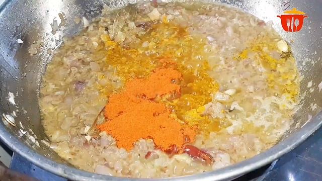 Alur Dom Recipe by Anan's cookingworld | смотреть онлайн