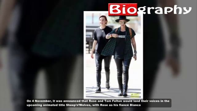 Ruby Rose Biography - Recording Artist ,Actress , MC on MTV Australia смотреть онлайн