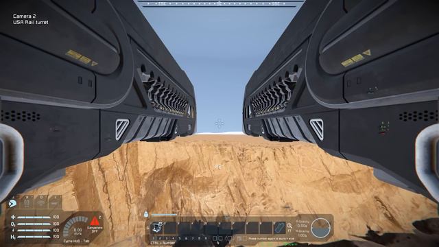 Players Hate Me When I use this - Space Engineers смотреть онлайн