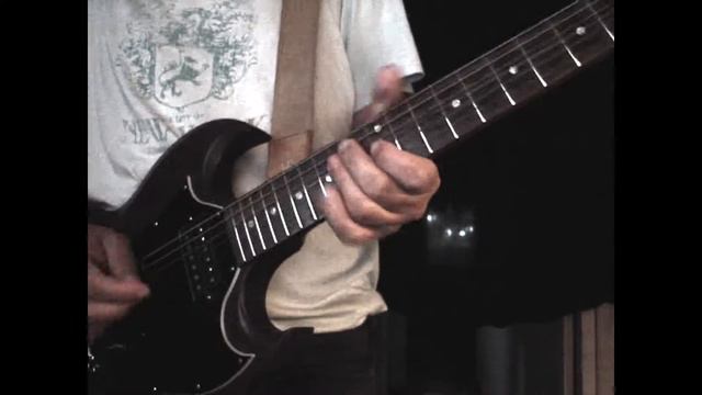Guitar Gibson SG faded sound check смотреть онлайн