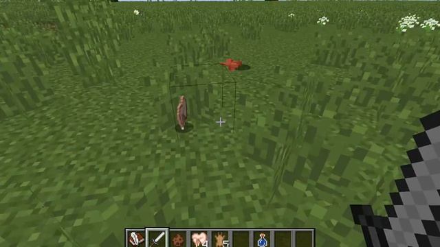 how to use rabbit's foot in minecraft смотреть онлайн
