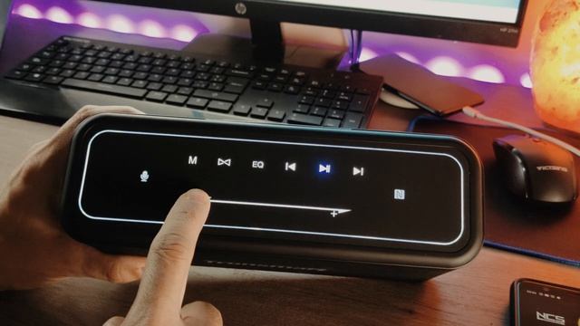 Tronsmart MEGA PRO - Muy MEGA y además suena muy PRO ! смотреть онлайн