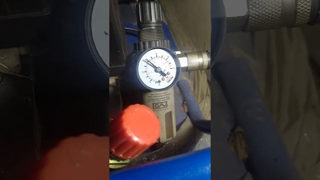 Тест компрессора Remeza смотреть онлайн