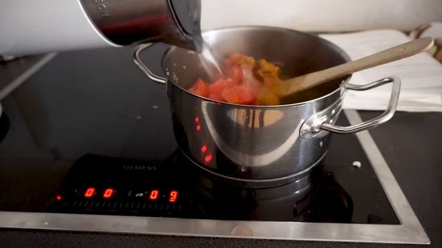 Что я ем за день по ЭНТОНИ УИЛЬЯМУ