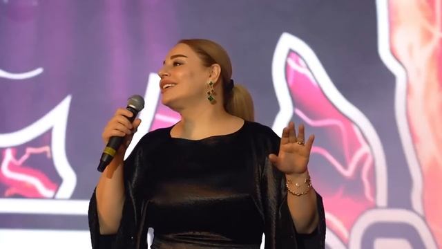 Патимат Расулова - Запретная Любовь Patimat Rasulova - Forbidden Love (NEW 2023 XIT)