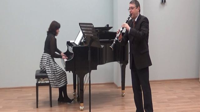 Zdeněk Fibich - Poemа смотреть онлайн