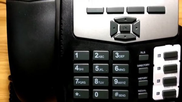 Fanvil C58P Easy Setup Guide (বাংলা)