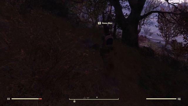 Roleplay Fallout 76 - Вуаль Тайн смотреть онлайн
