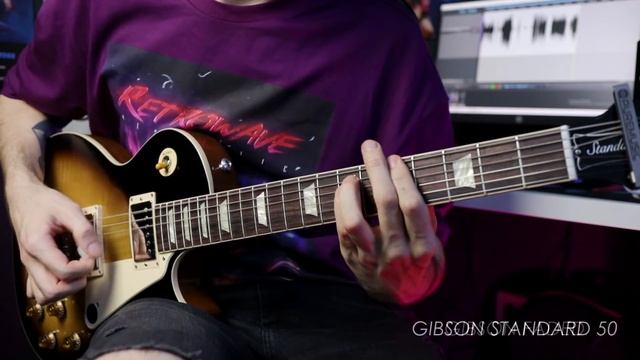 ЗА ЧТО ЛЮБЯТ И НЕНАВИДЯТ GIBSON!? ОБЗОР НОВЫХ GIBSON STANDARD 50 & 60!