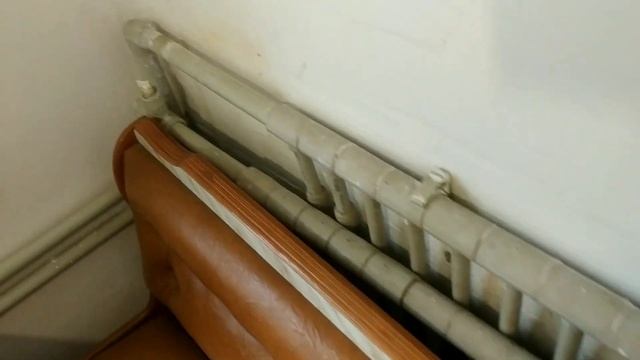 Заполнение закрытой системы отопления водой смотреть онлайн