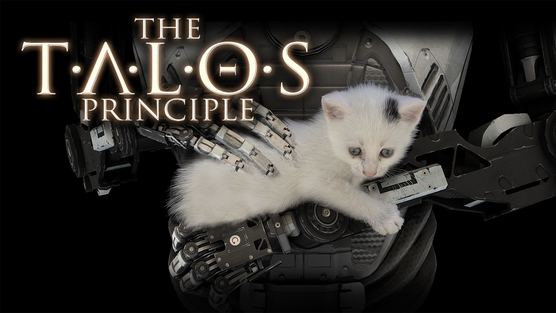 ?? ПРИНЦИП ТАЛОСА №8?THE TALOS PRINCIPLE△ 2Licky смотреть онлайн
