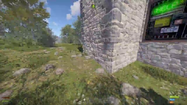 ЛУЧШИЙ старт в ИСТОРИИ Rust/Раст смотреть онлайн