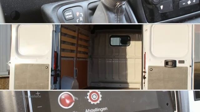 Fiat Ducato GB 3.0T 2.3 MJ 140pk L2H2 345 Aut смотреть онлайн