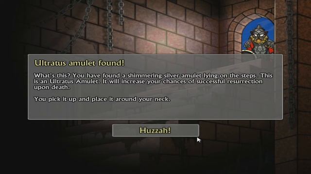 Let's Play Swords and Sandals 5 Redux part 2/26: The Rat Pack смотреть онлайн