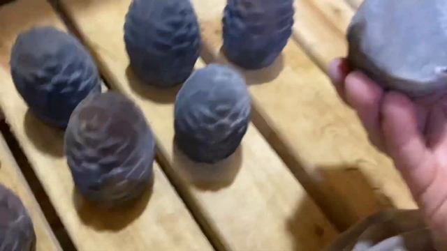 Авангард 30!!!что с каменкой за 3 месяца? смотреть онлайн