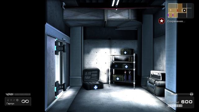 #12 Shadow Complex Remastered. Прохождение. Максимальная сложность. Без комментариев. смотреть онлайн