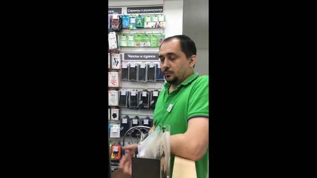 Паспорт или Нет Вам договора! МегаФон смотреть онлайн