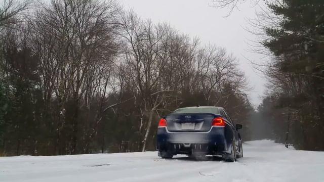 BEST SUBARU WRX SOUNDS 2019!