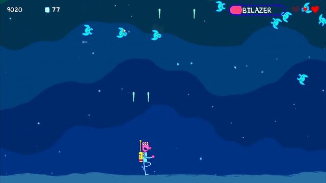 Let's look at: Glorkian Warrior: the trials of Glork смотреть онлайн