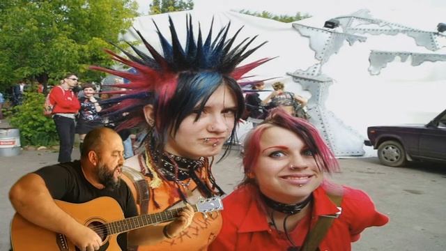 ЙОРШ АНДЕГРАУНД UNDERGROUND кавер,cover,Мохнатый кавер,кавер на акустической гитаре смотреть онлайн