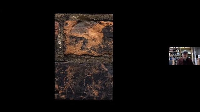 Artist Talk: Briar Craig смотреть онлайн