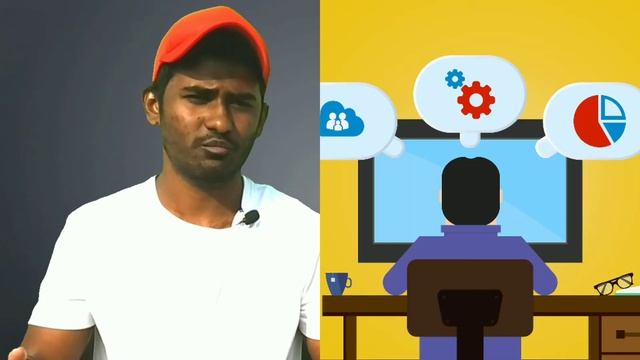 Java | What is Java in Hindi | oops concepts | Frontend vs Backend| Java vs c c++ |Programming 2021 смотреть онлайн