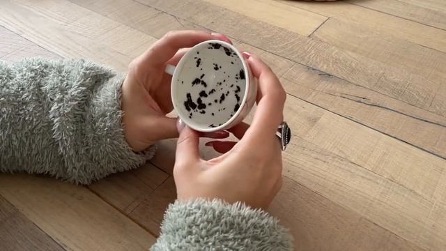 Гадание ? на чае ☕️? что несёт Вам ветер перемен смотреть онлайн