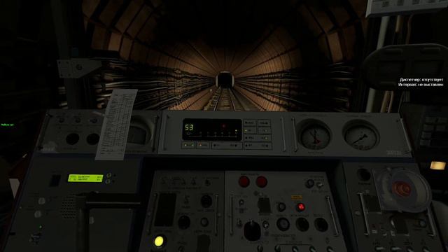 Последний 2-2-2 10167 в Garry’s Mod Metrostroi на ЛДЛ. смотреть онлайн